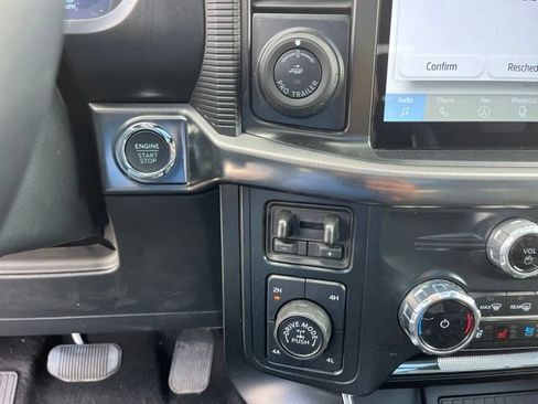 Certified 2025 Ford F150 Raptor AWD/4WD image 19