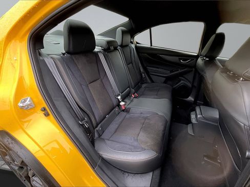 New 2026 Subaru WRX tS AWD/4WD image 23