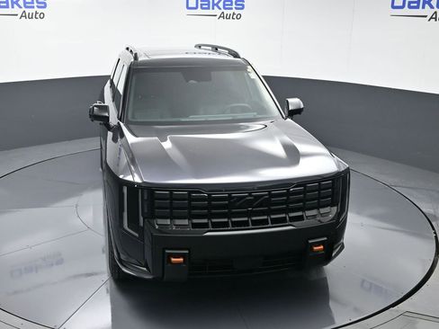 New 2027 Kia Telluride SX Prestige X-Pro AWD/4WD image 52