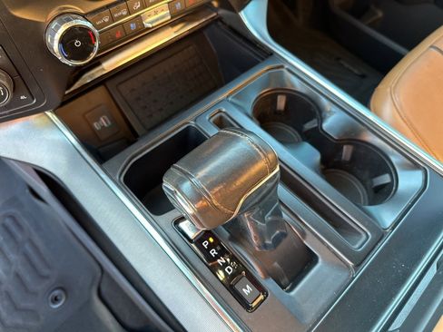 Used 2023 Ford F150 Platinum w/ Equipment Group 701A High image 26