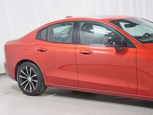 Used 2023 Volvo S60 T8 Plus AWD/4WD image 3