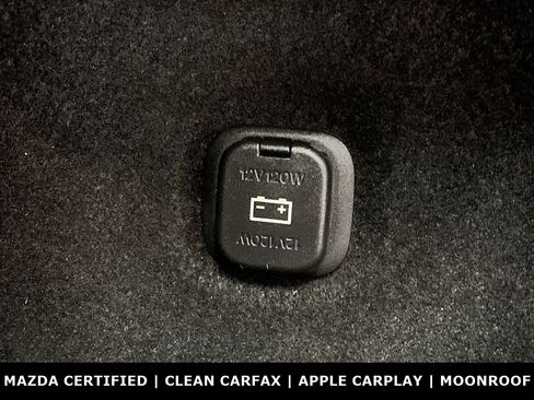 Used 2023 MAZDA CX-9 Touring Plus image 31