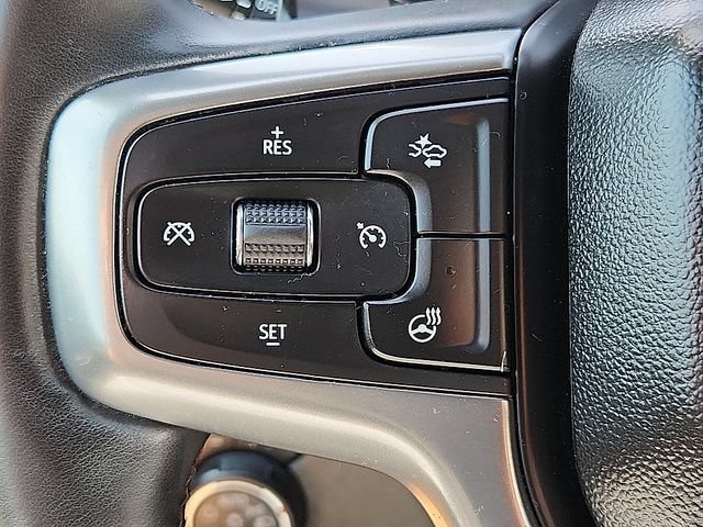 Certified 2024 Chevrolet Silverado 1500 RST w/ Convenience Package II AWD/4WD image 19