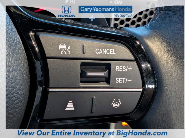 Used 2025 Honda Civic Sport image 25