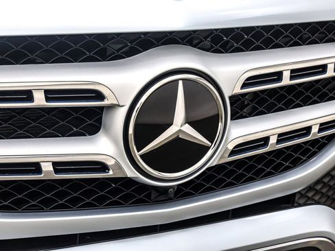 Certified 2022 Mercedes-Benz GLS 450 4MATIC image 14