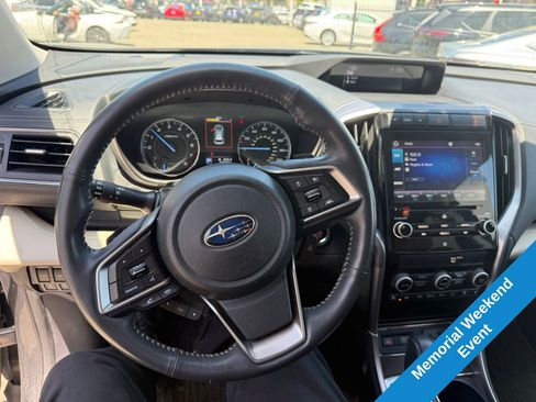 Used 2020 Subaru Ascent Touring w/ Popular Package #3 AWD/4WD image 10