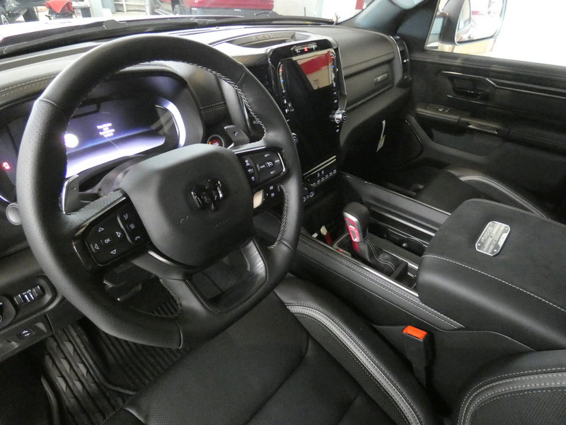 New 2026 RAM 1500 RHO AWD/4WD image 10