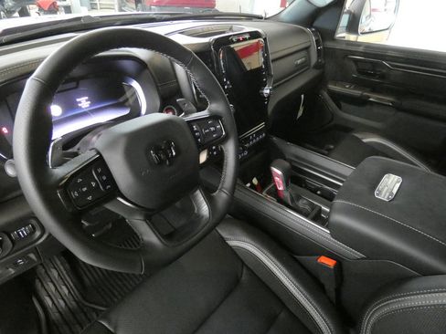 New 2026 RAM 1500 RHO AWD/4WD image 10
