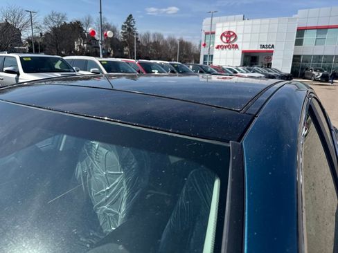 New 2026 Toyota Camry XLE AWD/4WD image 14