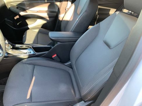 Certified 2023 Buick Encore GX Select w/ Safety Package II FWD image 14