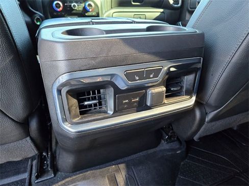Used 2020 GMC Sierra 2500 Denali w/ Denali Ultimate Package image 9