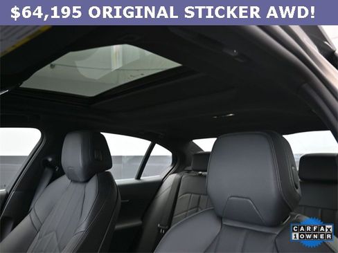 Used 2024 BMW 530i xDrive image 20