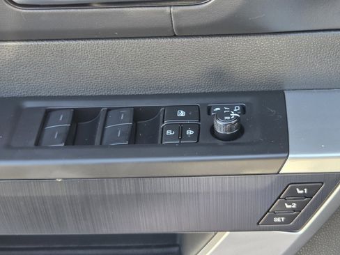 Certified 2024 Toyota Sequoia Platinum image 29