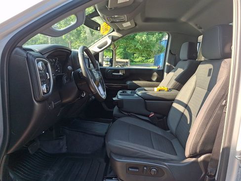 Used 2022 GMC Sierra 3500 SLE w/ SLE Convenience Package AWD/4WD image 14