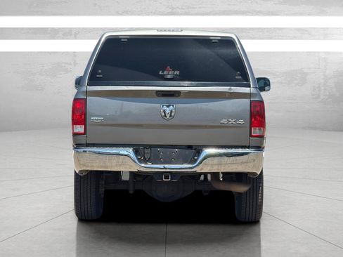 Used 2012 RAM 3500 Laramie w/ Protection Group AWD/4WD image 6