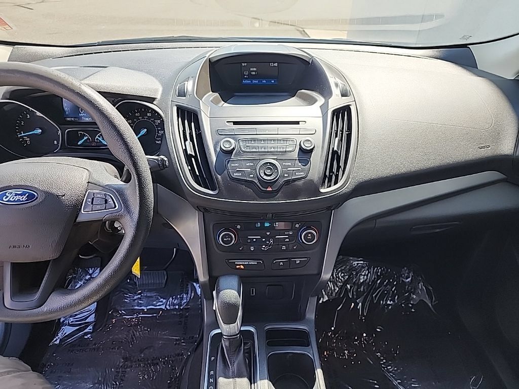 Used 2018 Ford Escape SE AWD/4WD image 16
