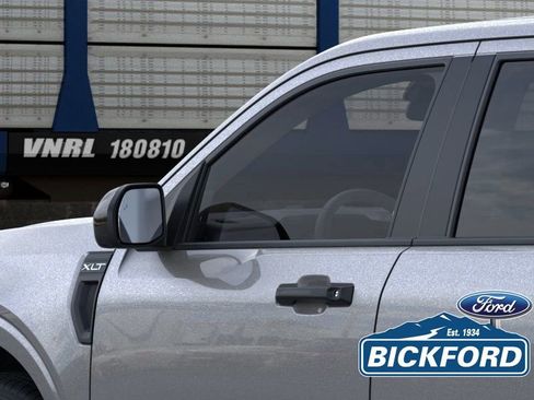 New 2026 Ford Maverick XLT image 21