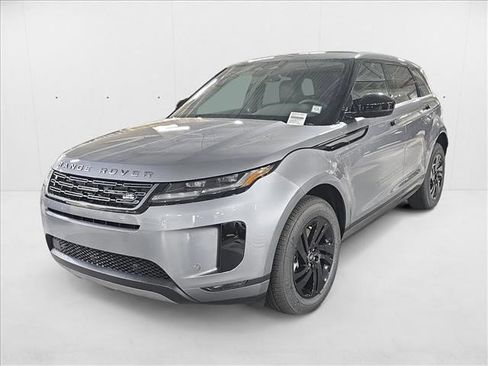 New 2026 Land Rover Range Rover Evoque S image 1