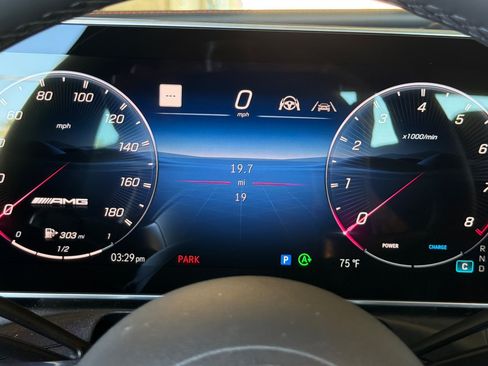 New 2026 Mercedes-Benz CLE 53 AMG 4MATIC Coupe image 23