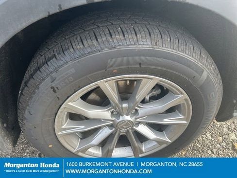 Used 2023 Honda CR-V EX-L image 10