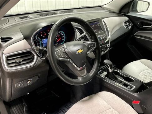 Used 2024 Chevrolet Equinox LT image 14
