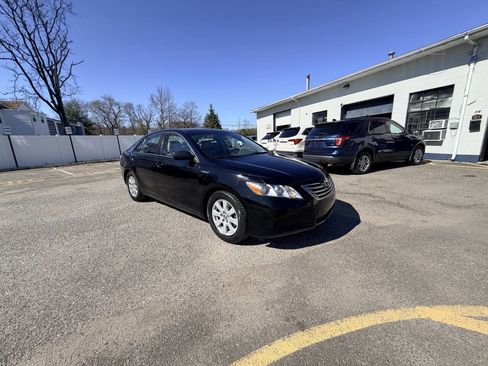 Used 2007 Toyota Camry Hybrid image 55