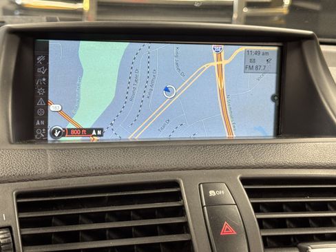 Used 2012 BMW 135i Convertible image 15