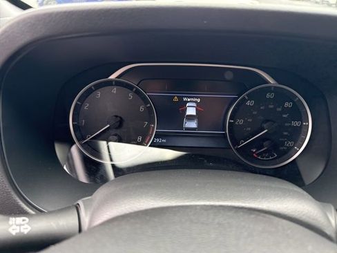 Used 2026 Nissan Frontier SV w/ SV Convenience Package image 11