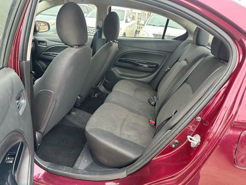 Used 2020 Mitsubishi Mirage G4 SE image 11