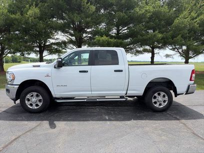 Certified 2024 RAM 2500 Big Horn
