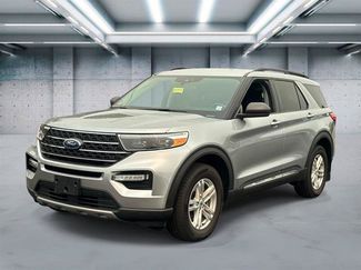 Certified 2023 Ford Explorer XLT w/ Equipment Group 202A AWD/4WD video 1