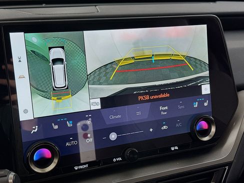 Used 2024 Lexus TX 350 FWD w/ Technology Package image 23