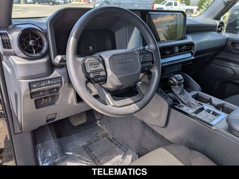 Used 2025 Toyota Land Cruiser 1958 AWD/4WD image 2