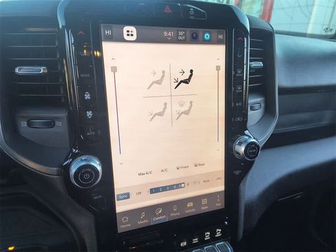 New 2026 RAM 2500 Tradesman image 19