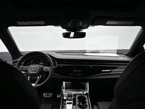 New 2026 Audi Q8 Prestige image 10