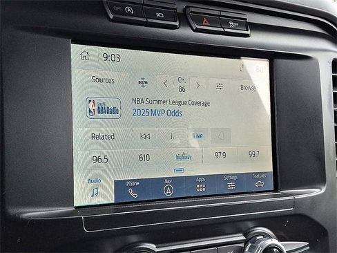 Used 2021 Ford F150 XLT w/ Equipment Group 301A Mid image 19