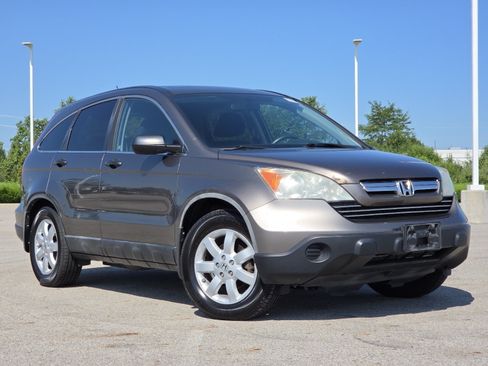 Used 2009 Honda CR-V EX image 2