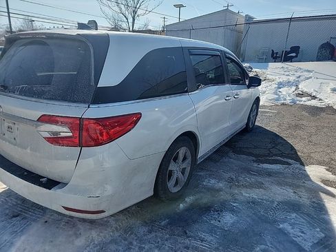 Used 2020 Honda Odyssey EX-L image 3