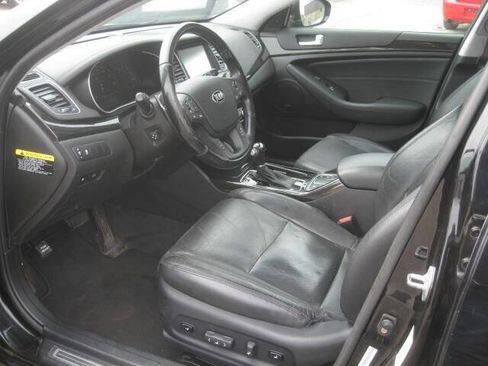 Used 2015 Kia Cadenza Premium w/ Luxury Package image 15
