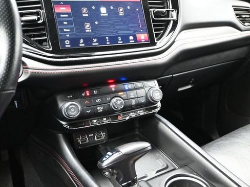 Used 2023 Dodge Durango R/T w/ Blacktop Package image 46