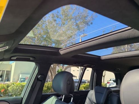 Used 2018 Mercedes-Benz GLS 63 AMG GLS 63 AMG image 27