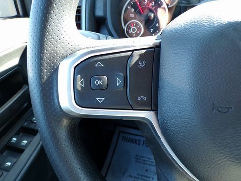 New 2026 RAM 2500 Tradesman image 14