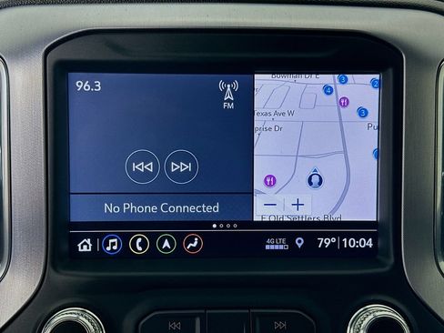Used 2019 GMC Sierra 1500 SLT RWD image 15