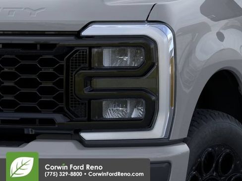 New 2026 Ford F250 Lariat AWD/4WD image 20