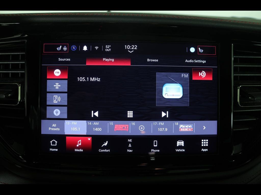 Used 2024 Dodge Durango R/T AWD/4WD image 29