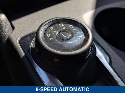 New 2025 Ford Bronco Sport Outer Banks AWD/4WD image 32