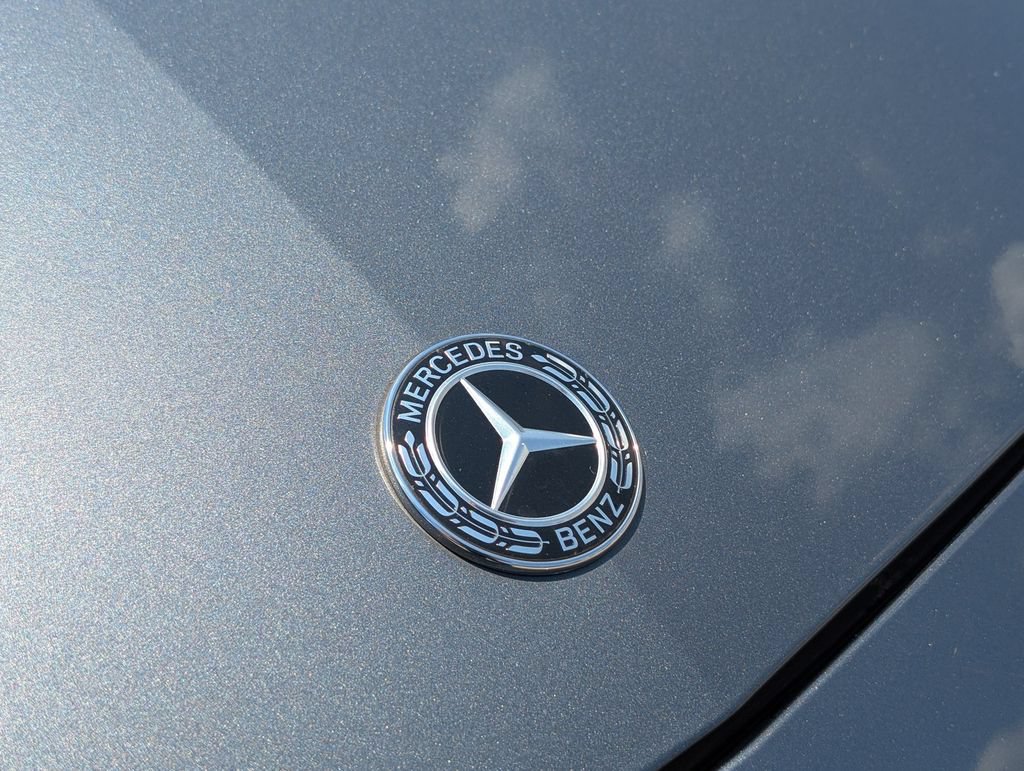 Used 2019 Mercedes-Benz C 300 4MATIC Sedan w/ Premium Package image 11