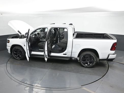 New 2026 RAM 1500 Big Horn AWD/4WD image 49