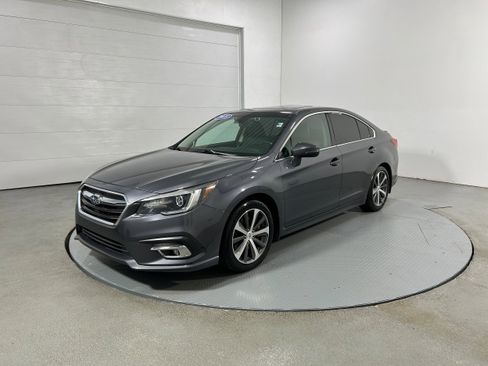 Used 2018 Subaru Legacy 3.6R Limited image 19