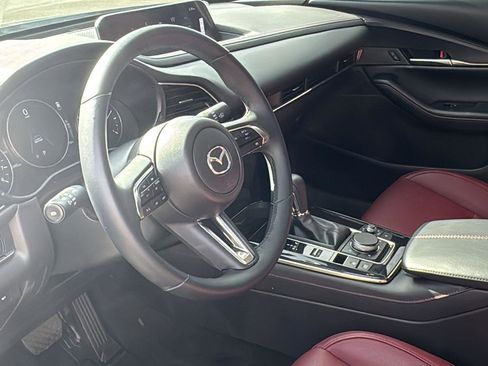 Certified 2025 MAZDA CX-30 AWD 2.5 S w/ Preferred Package image 20